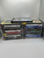 Pacchetto giochi Sony PS3