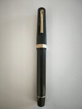 Omas Extra Fountain Pen
