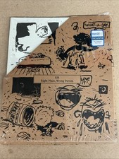 RM Right Place Wrong Person CD
