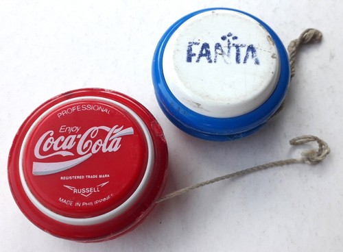 Always coca cola red - 'always,