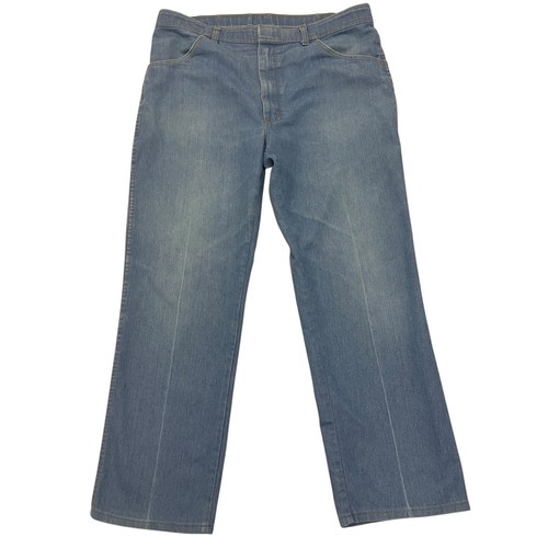 Jeans wrangler vintage - jeans,