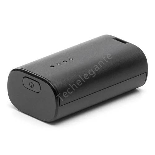 Batteria alta capacità - alta,