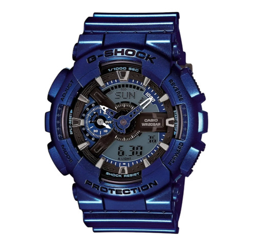 Orologio uomo casio shock - orologio,