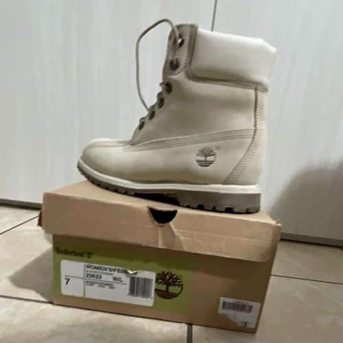 Timberland inch boot donna - timberland,
