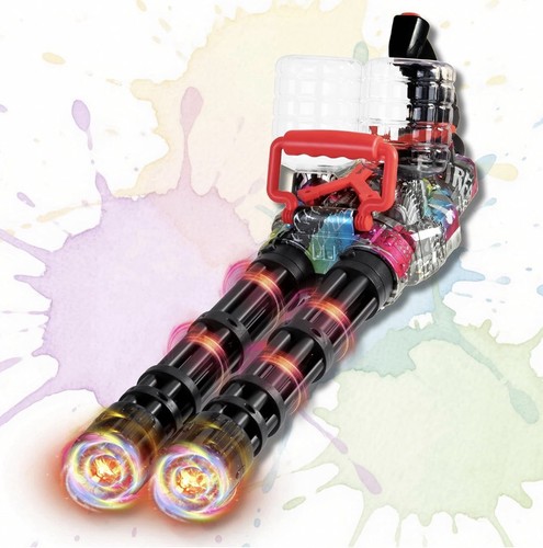 Gel ball blaster - gel,