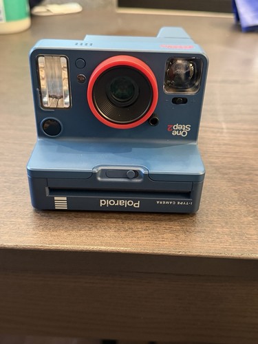 Stranger things polaroid - stranger,