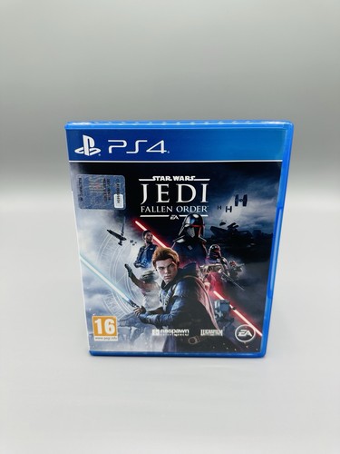 Star wars jedi fallen order - jedi,