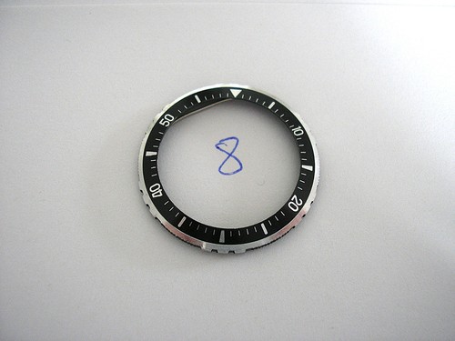 Lunette montre plongée - montre,