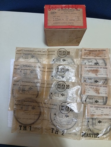 Fasce elastiche nuove - fasce, nuove.60+04