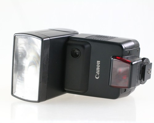 Canon speedlite 420ez 420 - canon, ez