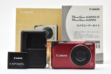 Canon PowerShot A2200