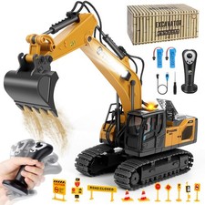 Escavatore Radiocomandato