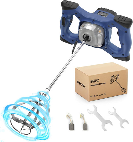 2100w miscelatore elettrico - miscelatore,