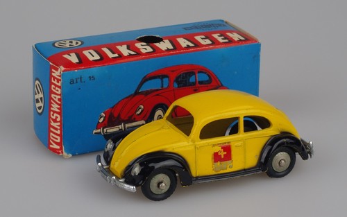 Rarita mercury 48 - mercury, 1:48
