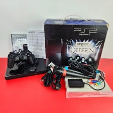 Playstation 2 Slim Edizione