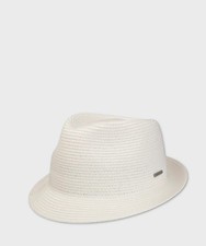 Stetson Trilby Toyo cappello