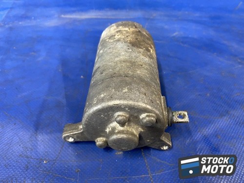 Yamaha 125 starter - yamaha, dal