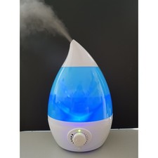 Ultrasonic Humidifier Maxi