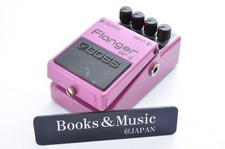 Boss BF-2 Flanger 1980 vite