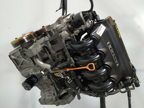 L13a1 motore honda - motore, jazz