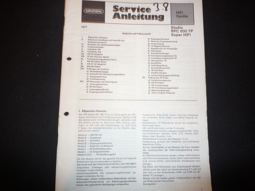 Manuale servizio schema - manuale, di