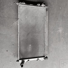 1671800 Radiatore  FORD TRANSIT (FY) 300 2.0 TD (74Kw) PC-TM CMB 4p/d/1998cc