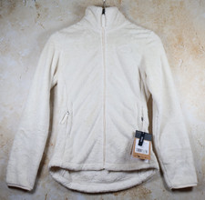 Giacca in pile North Face da