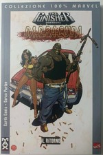 Punisher presenta: Barracuda -