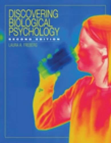 Discovering biological - discovering,