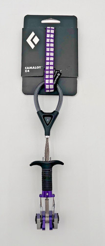 Black diamond camalot - z4,