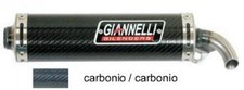 14084 silenziatore giannelli - silenziatore,