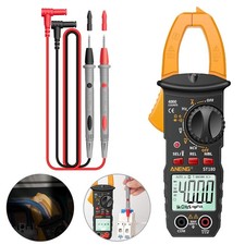 Misuratore digitale lcd - misuratore,