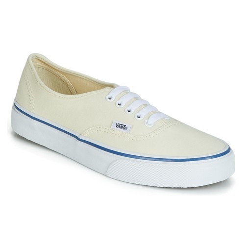 Vans authentic giallo - giallo,