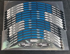 Kit strisce adesivi - , cerchi