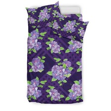 Set biancheria da letto