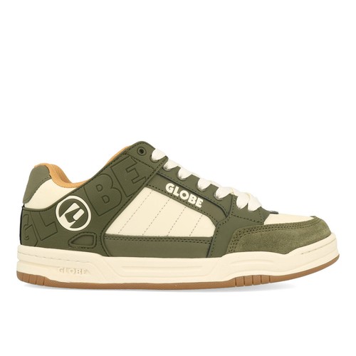 Globe tilt uomo green - tilt, antique