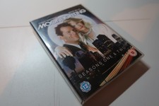 Moonlighting - Complete