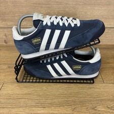 Scarpe Adidas uomo taglia UK 7