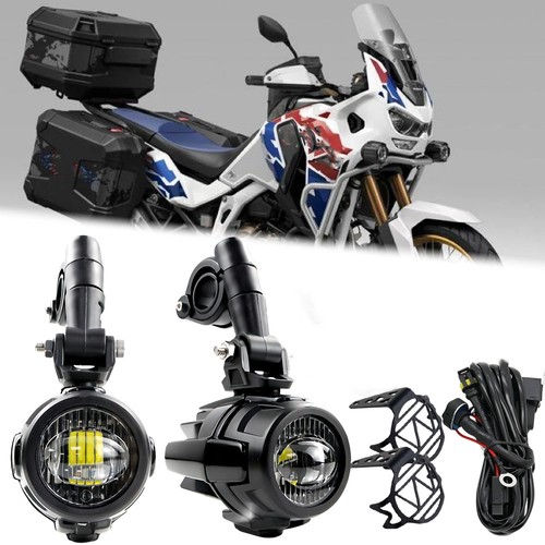 Per honda africa - twin, xrv750t