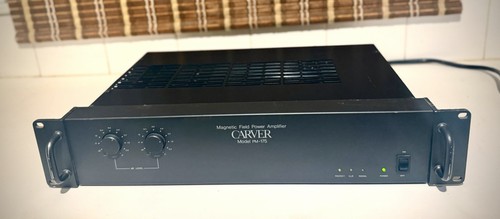 Amplificatore potenza a - amplificatore,
