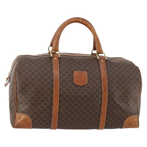 Borsa celine macadam - celine, canvas