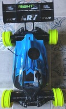 Losi tlr x elite nitro rc 1/8