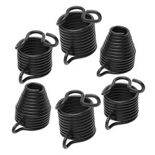  6pcs Air Hammer Retening