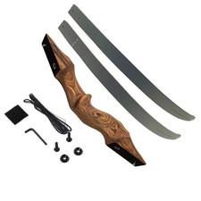 20-60 libbre 60'' tiro con