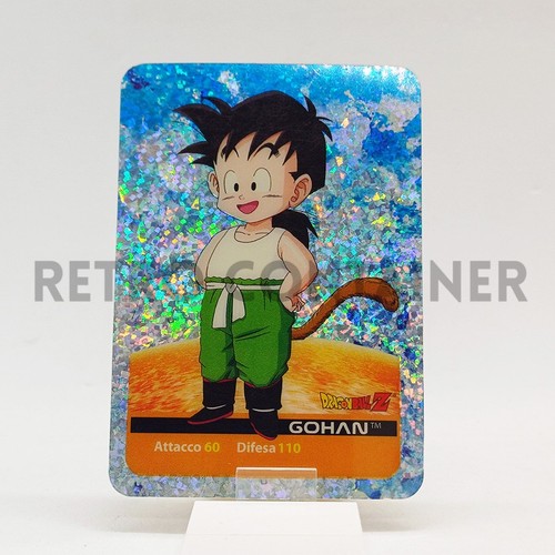 Edibas lamincards dragon ball - edibas,