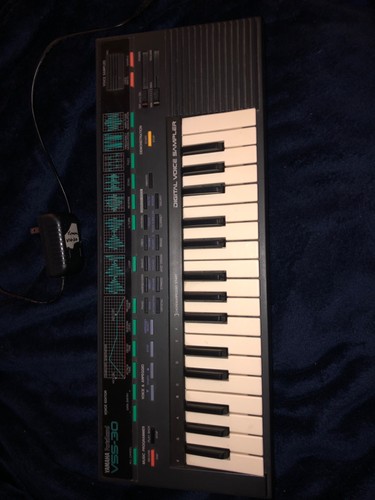 Yamaha vss portasound - yamaha, vss-30