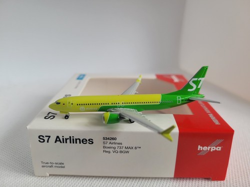 Herpa wings 500 - herpa, 1:500
