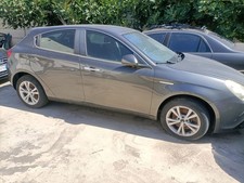 Disponibili Ricambi Alfa Romeo