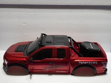 Telecomando Ford Raptor RC