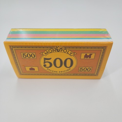 Pezzi ricambio monopoly - pezzi,